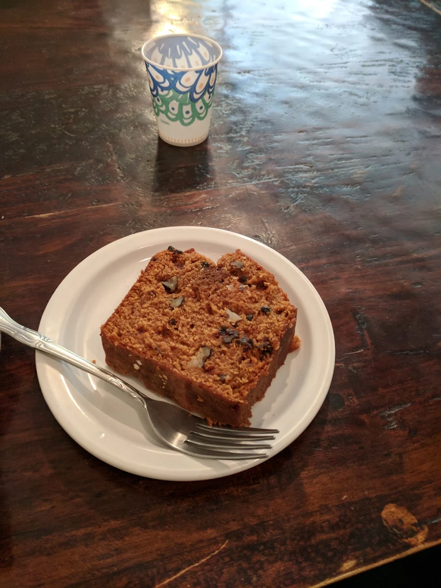 Banana Bread