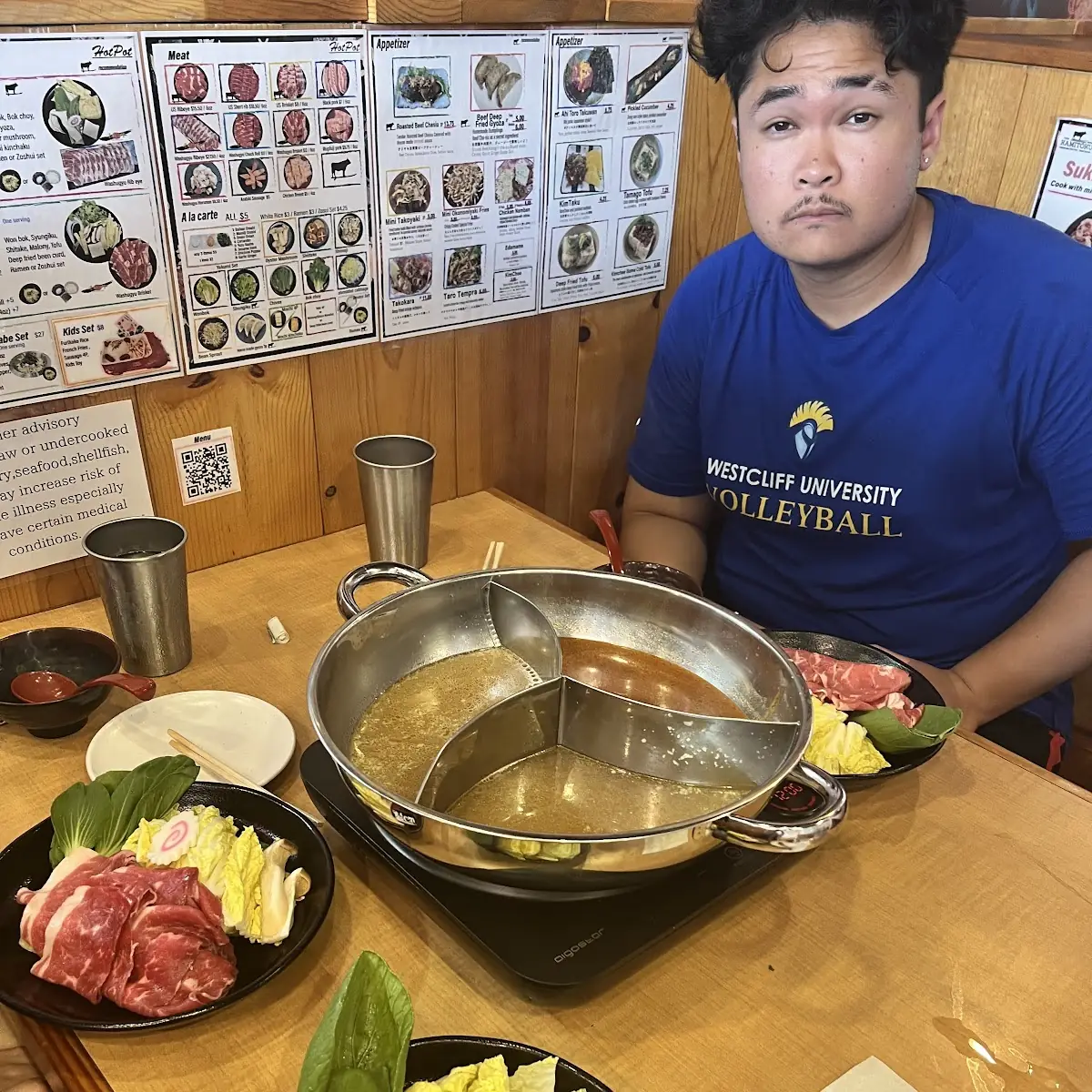 Hot Pot
