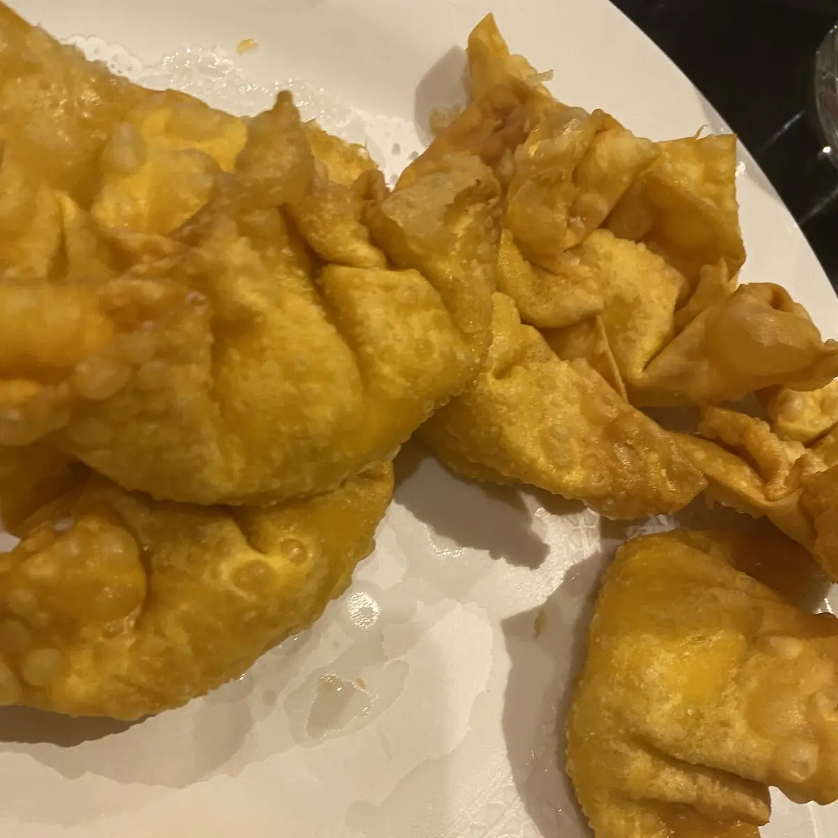 Crab Rangoon 6