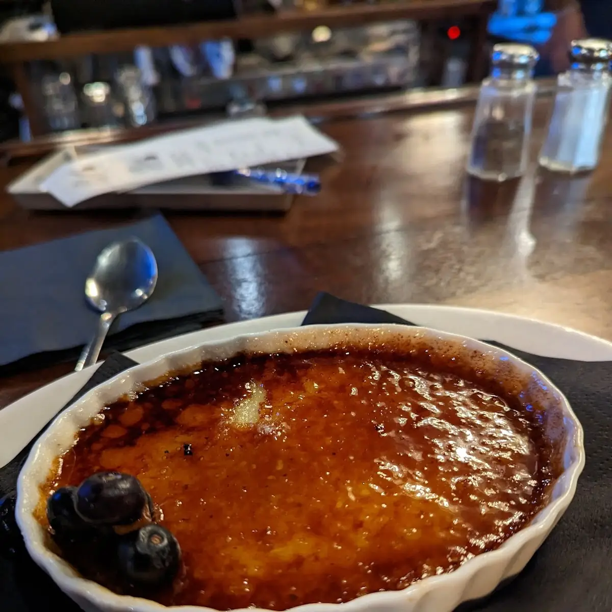 Creme Brulee
