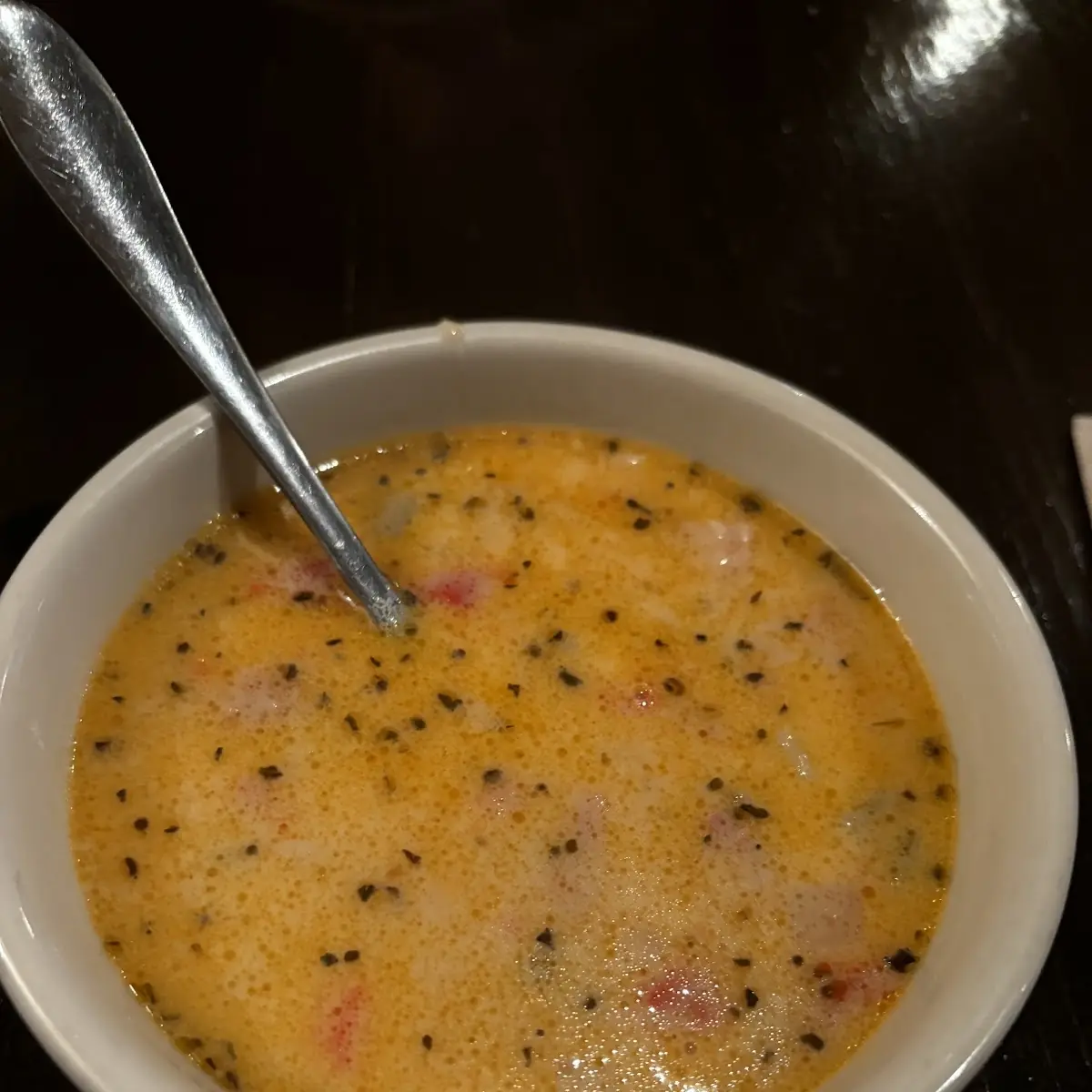 Soup of the Day