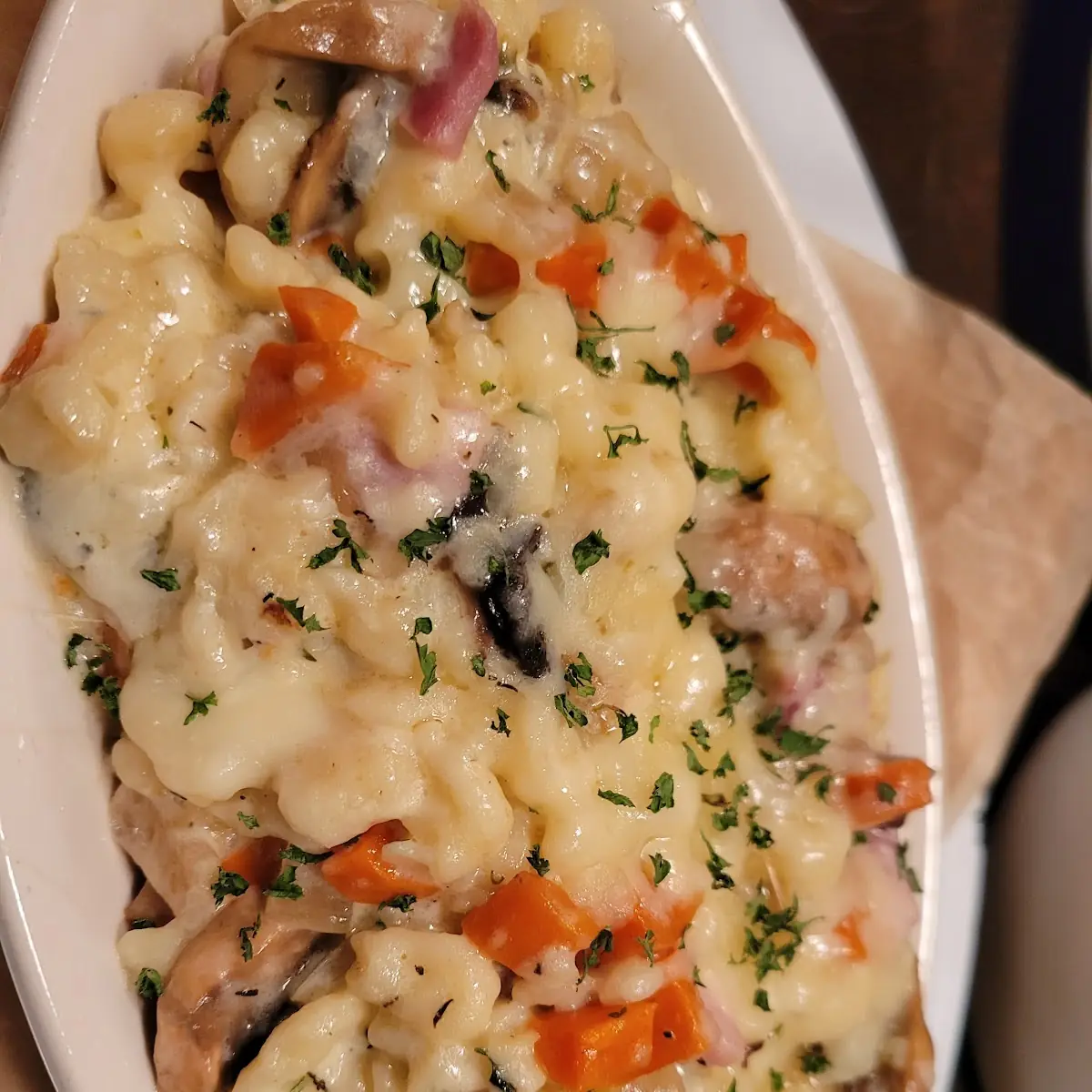 Spaetzle