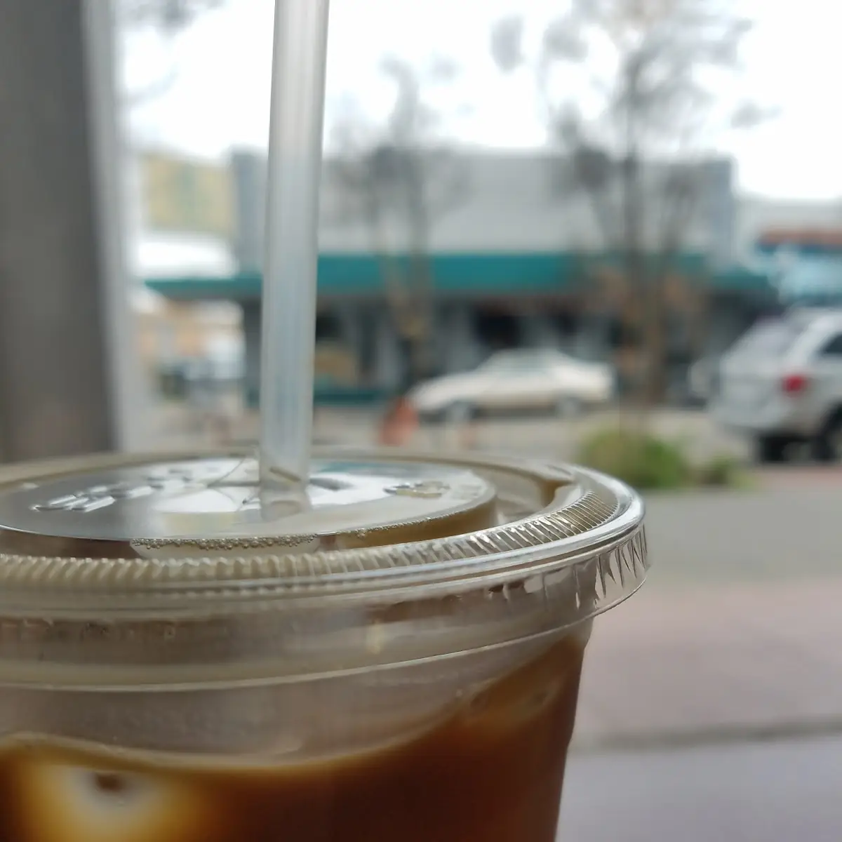 Cold Brew 16oz