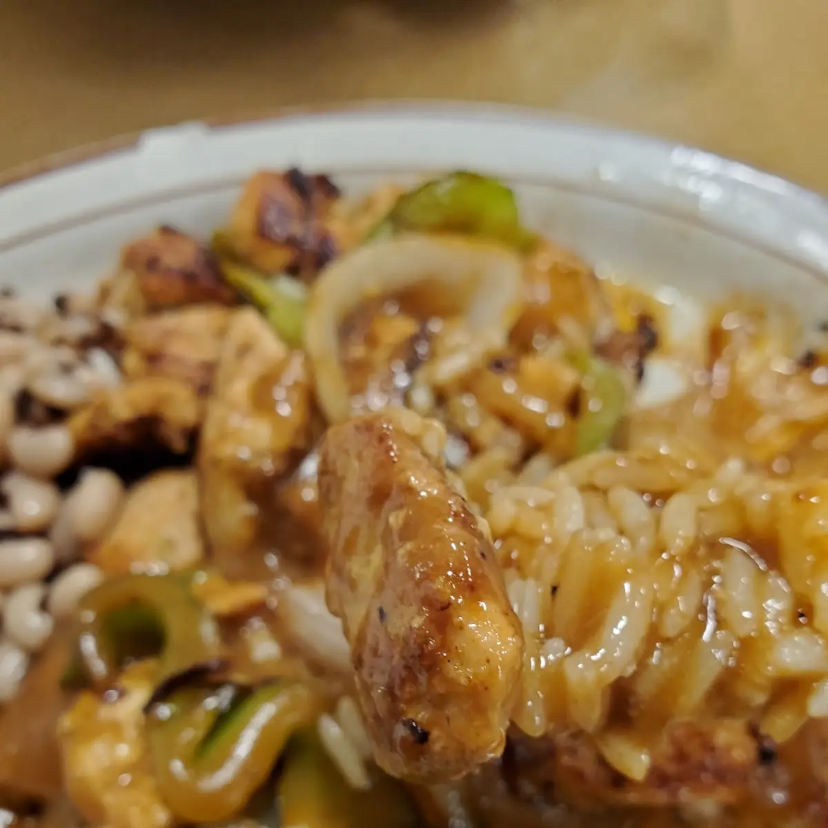 Grilled Chicken