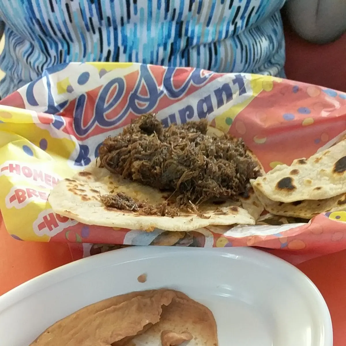 Frijoles Refritos