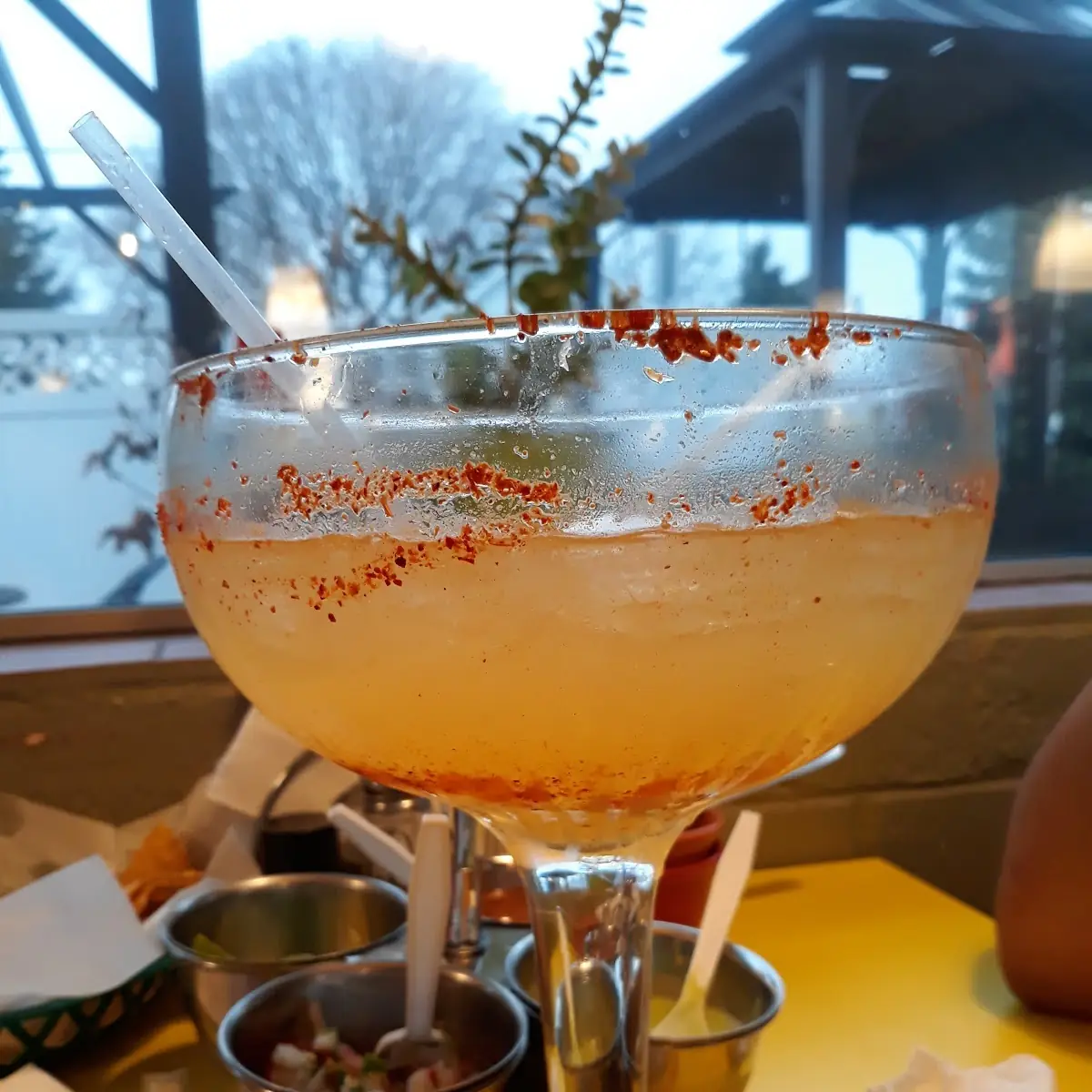 House Margaritas
