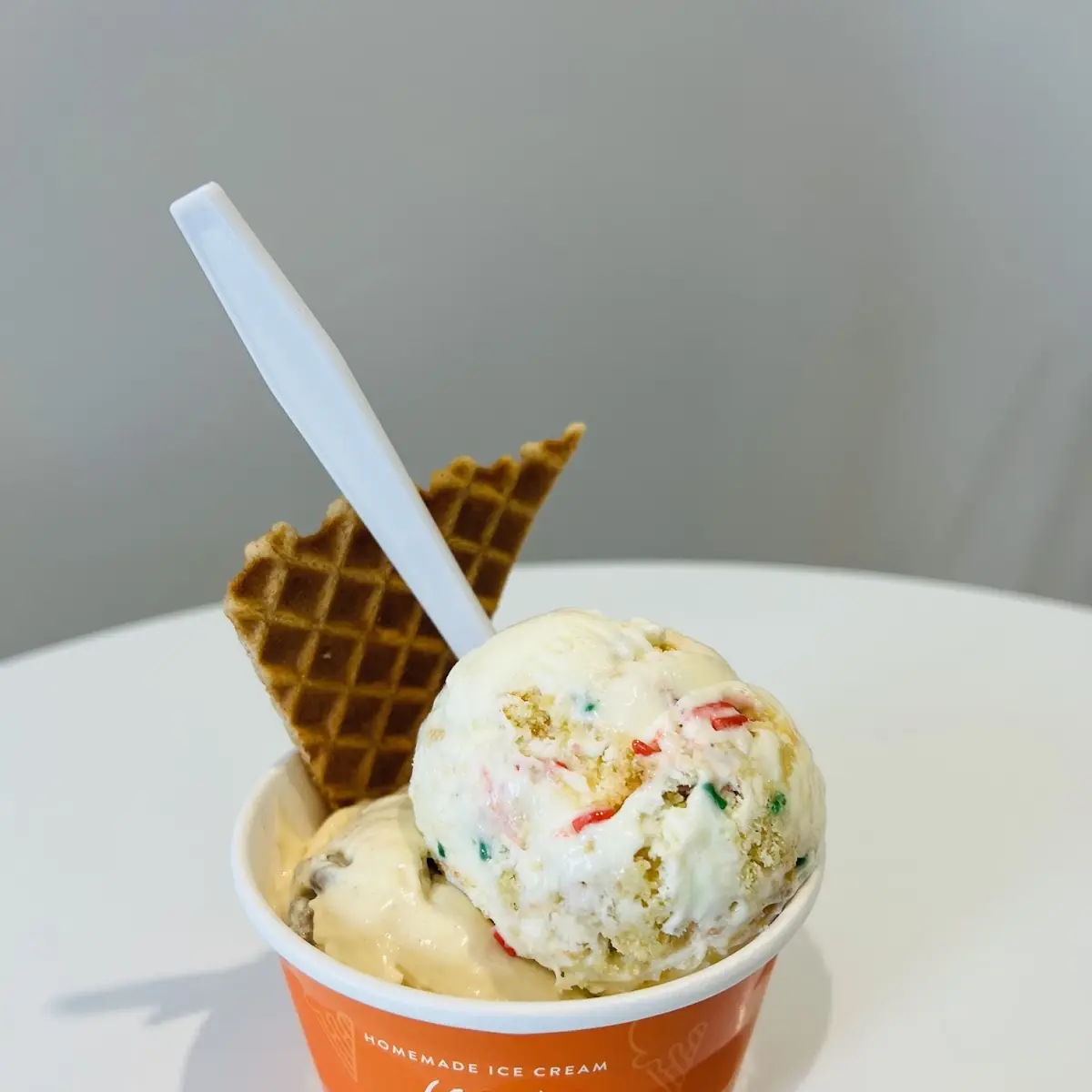 Carrot Cake Delight Pint