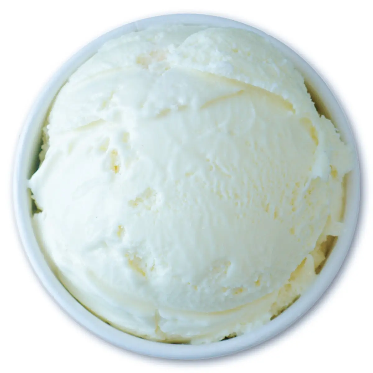 Vanilla Bean Pint GF