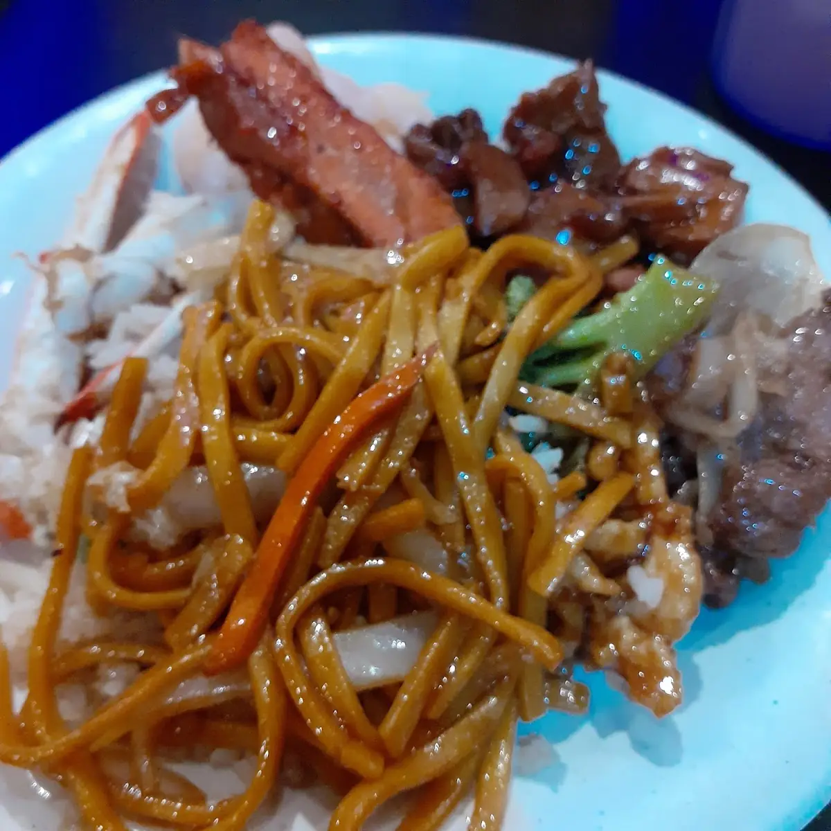 Lo Mein