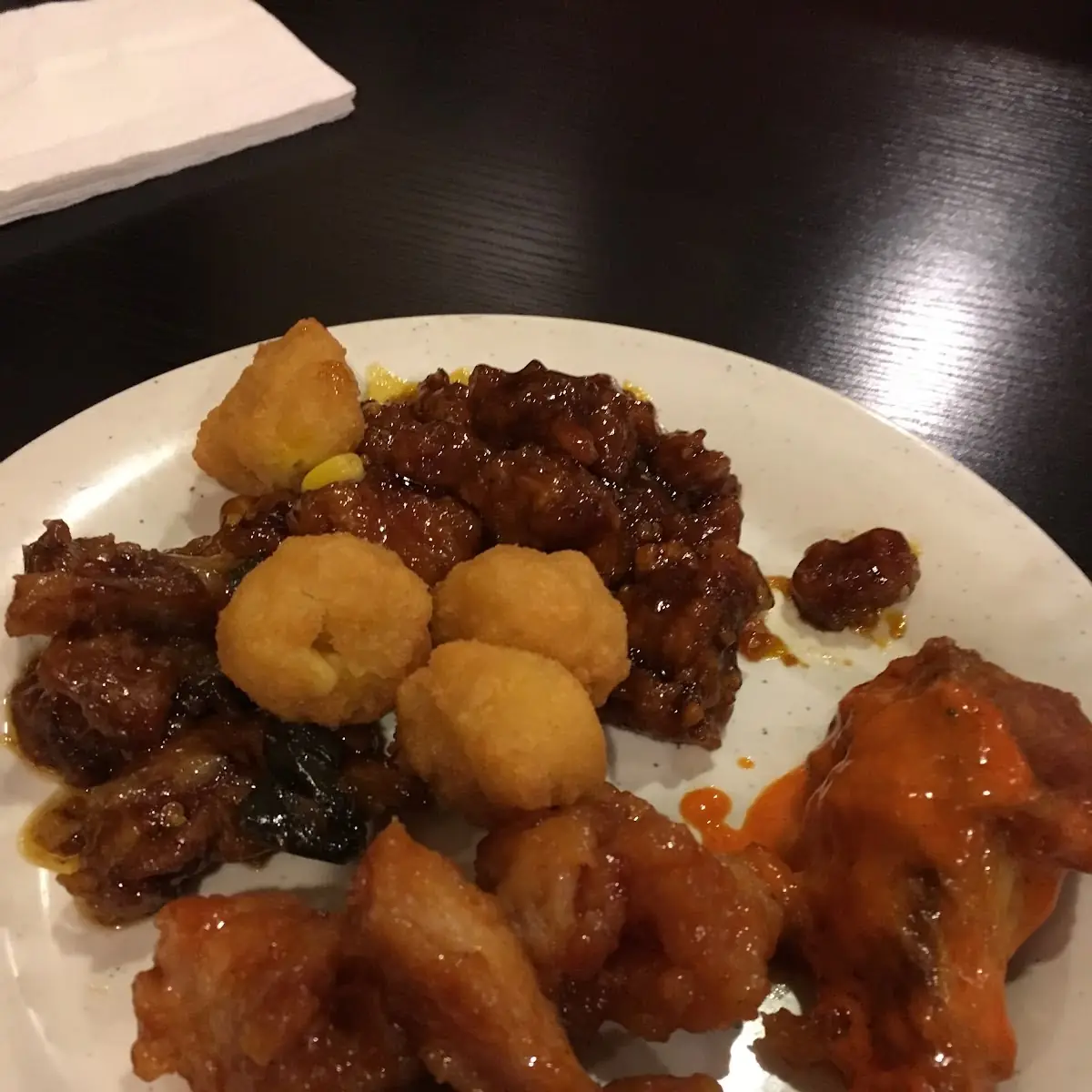 Orange Chicken