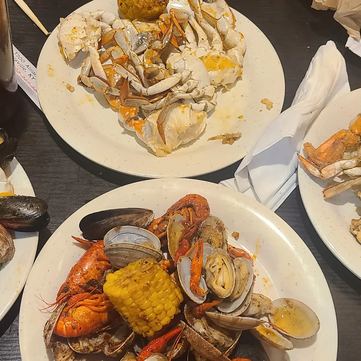 Sea Food