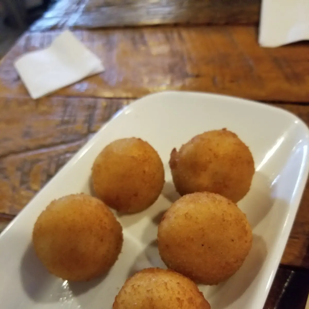 Goat Cheese