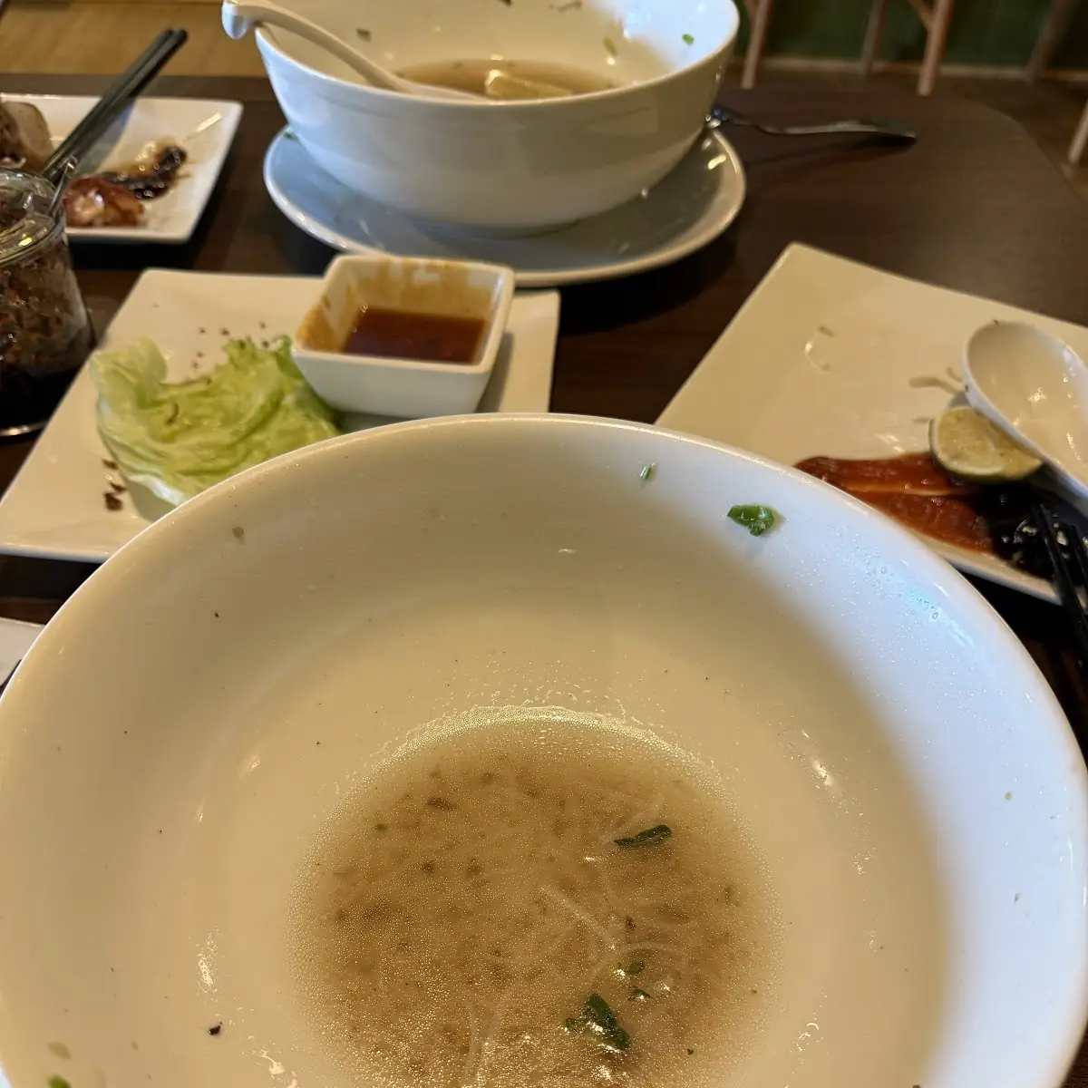 Miso Soup