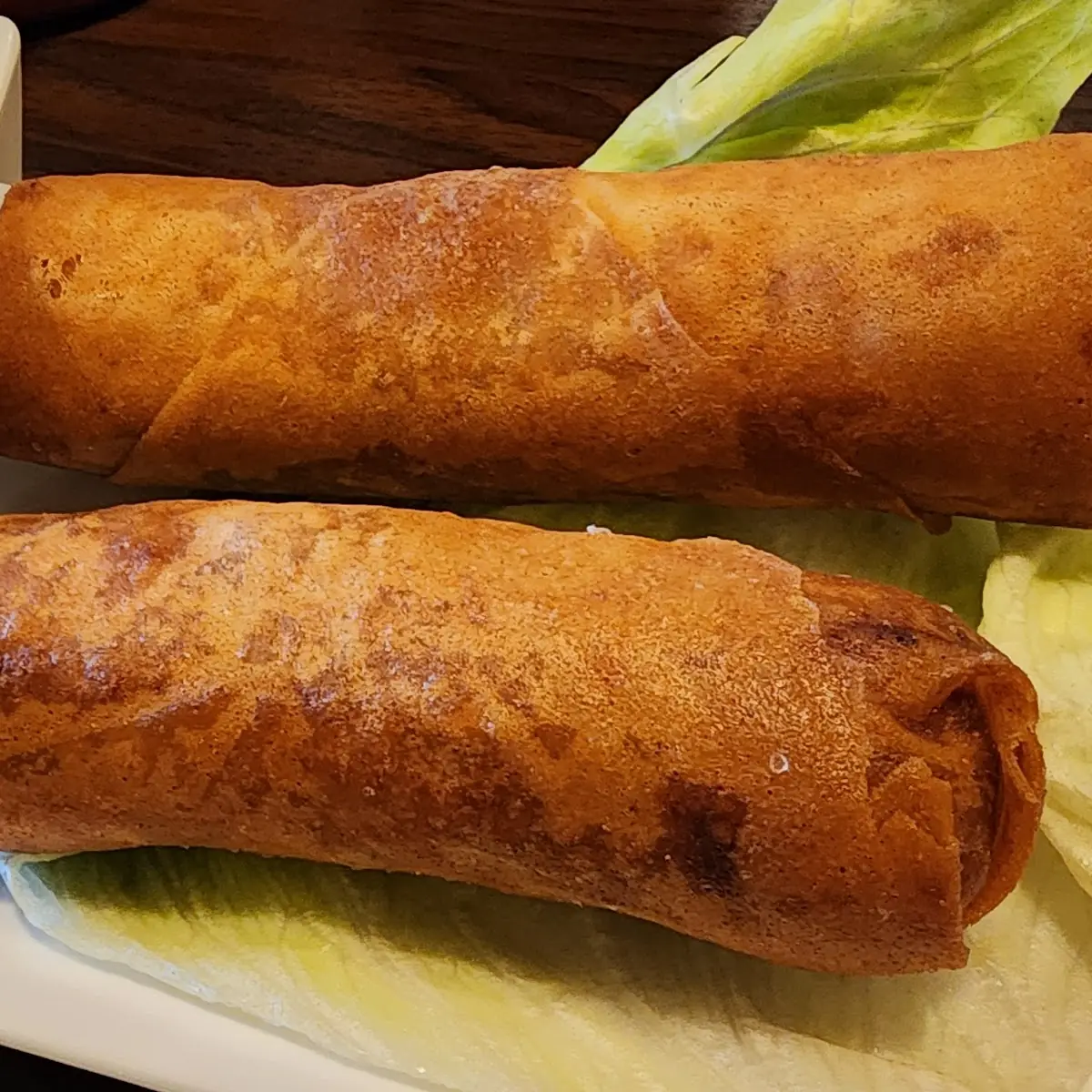 Spring Roll