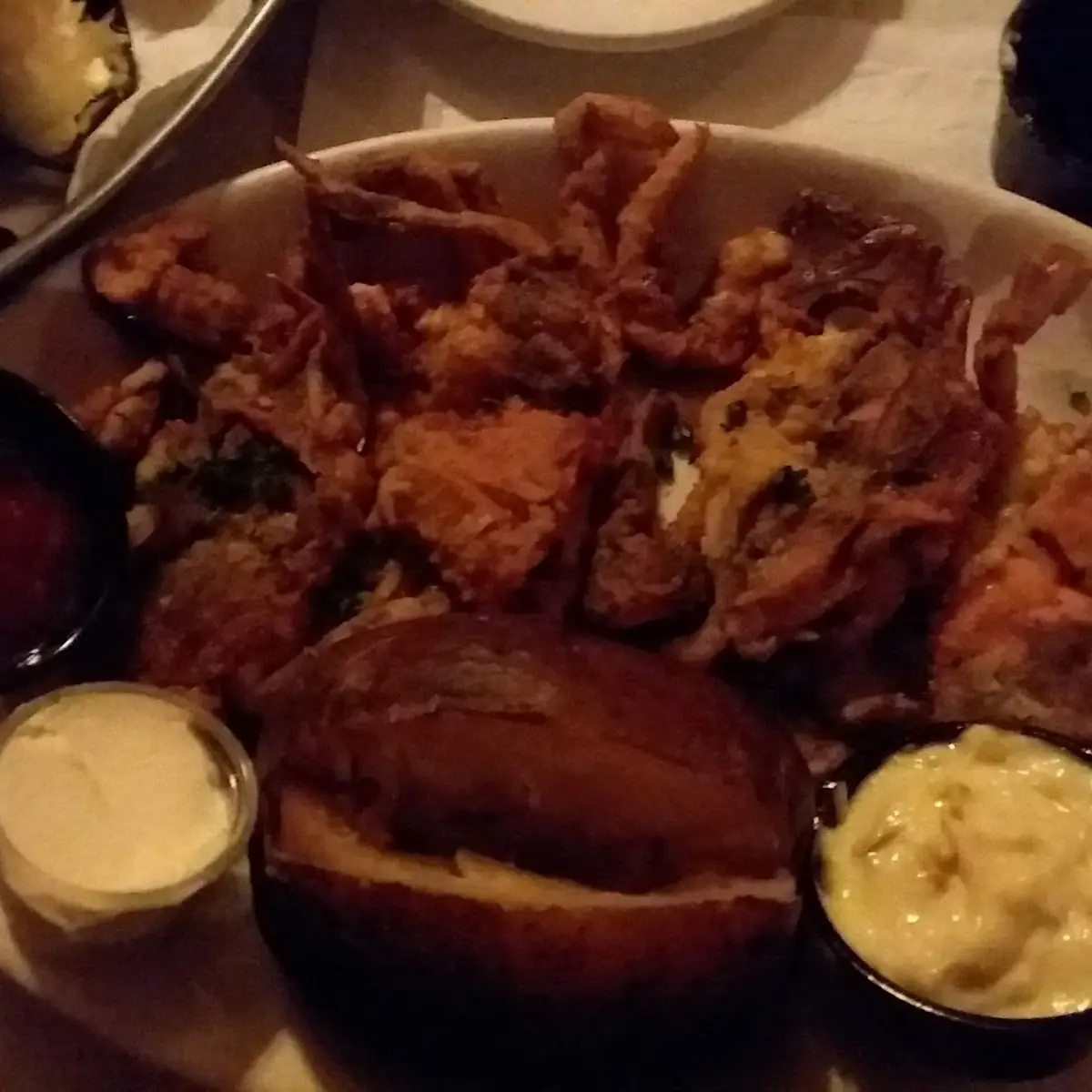 Soft Shell Crabs