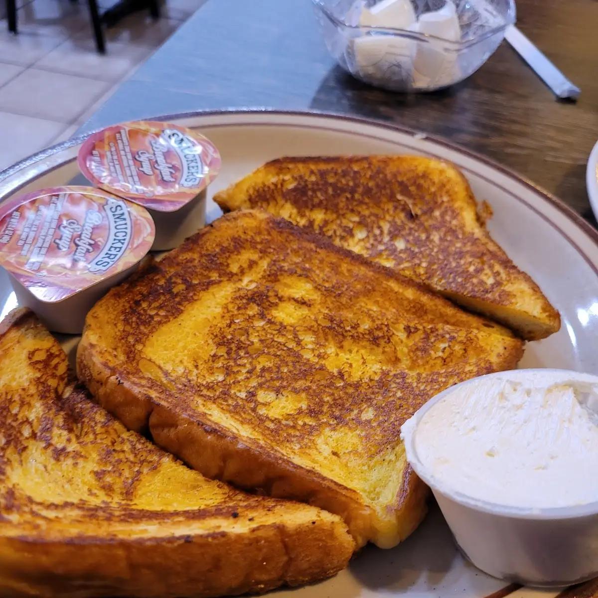 French Toast