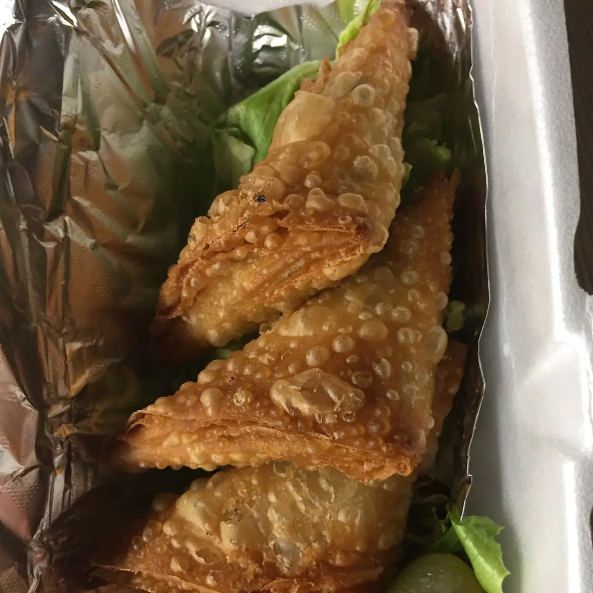 Spanakopita