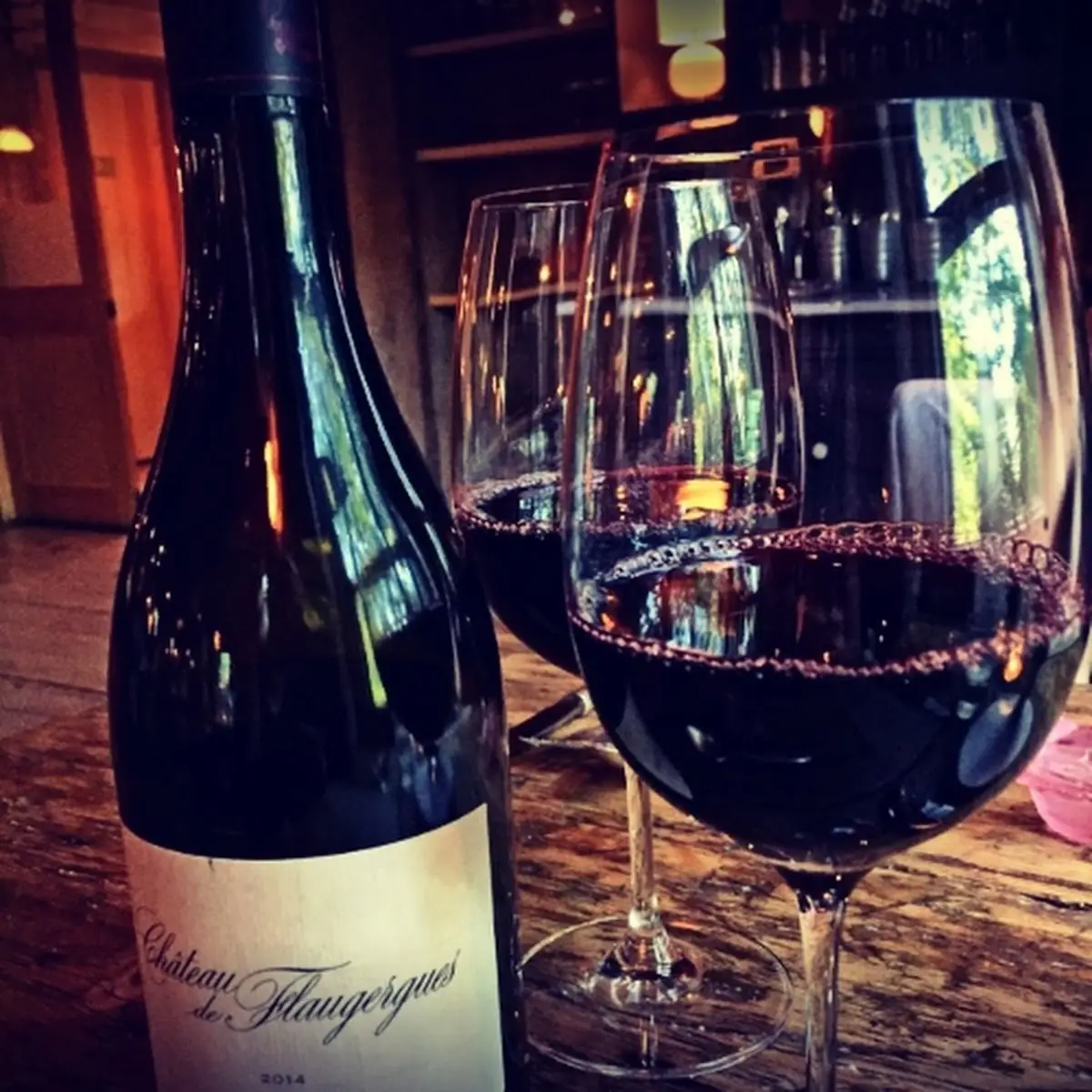 Red Wine