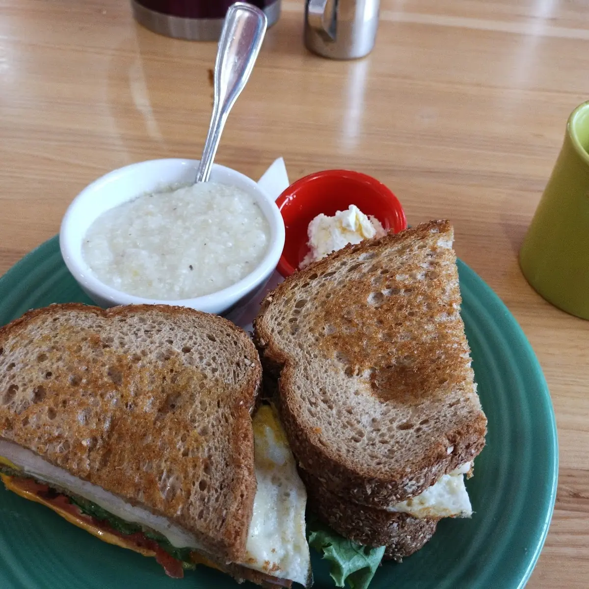 Club Sandwich