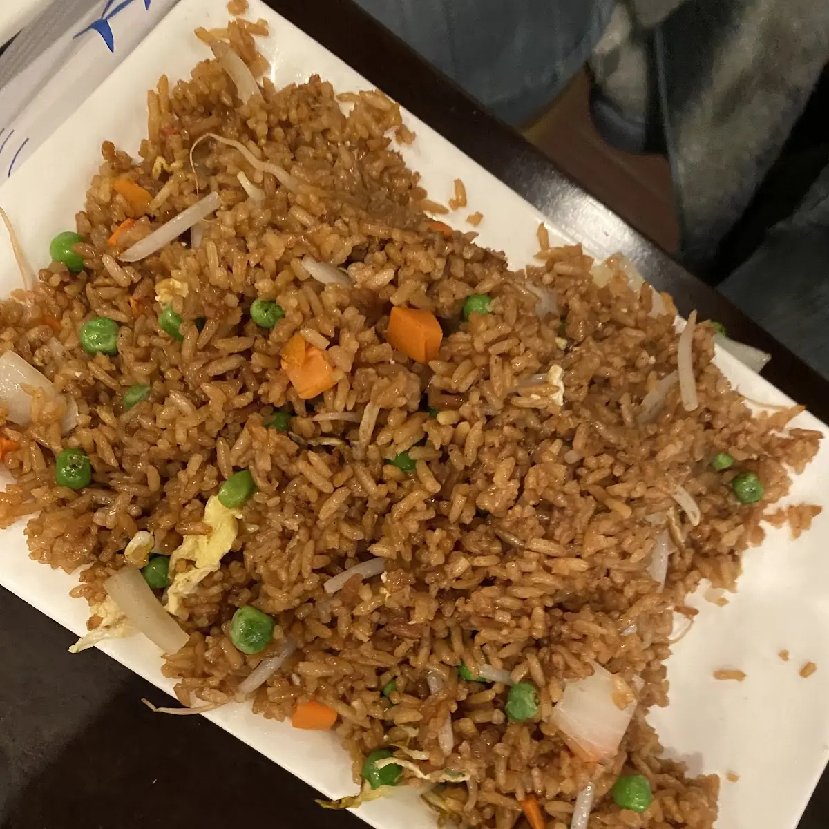 Beef Fried Rice