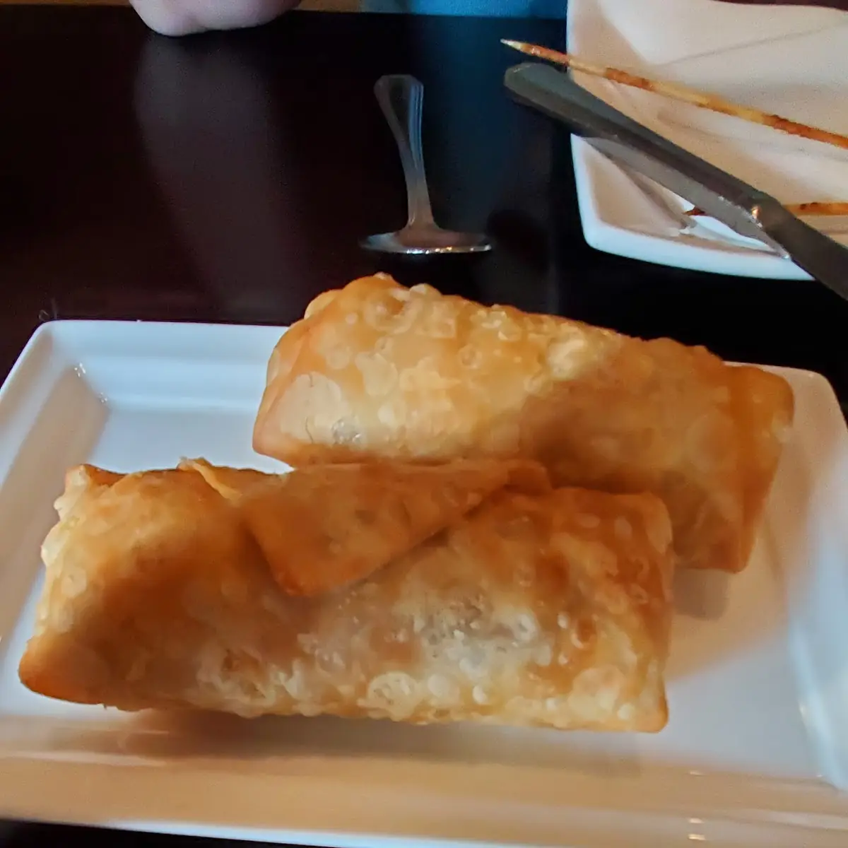 Egg Rolls
