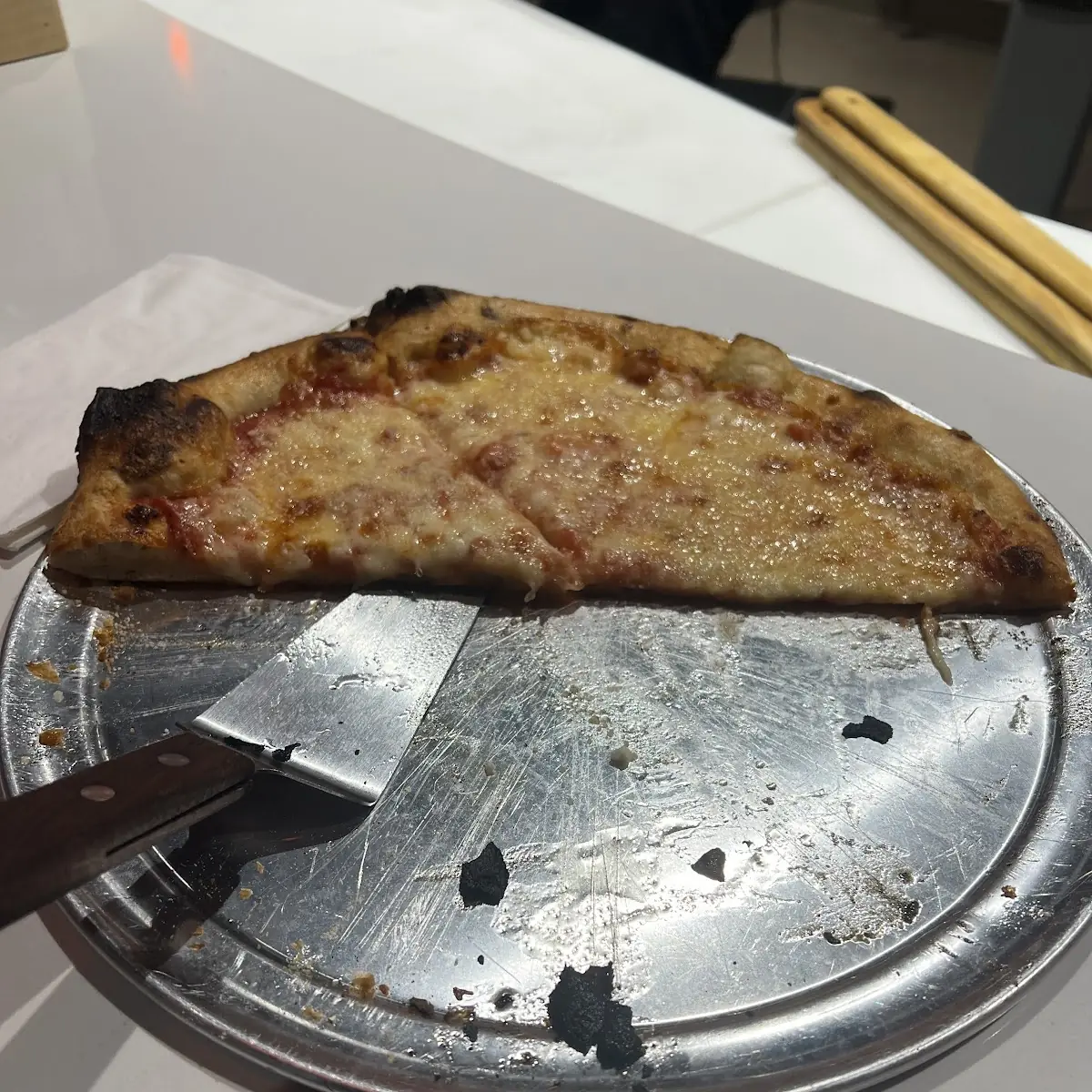 Cheese Pizza Kids