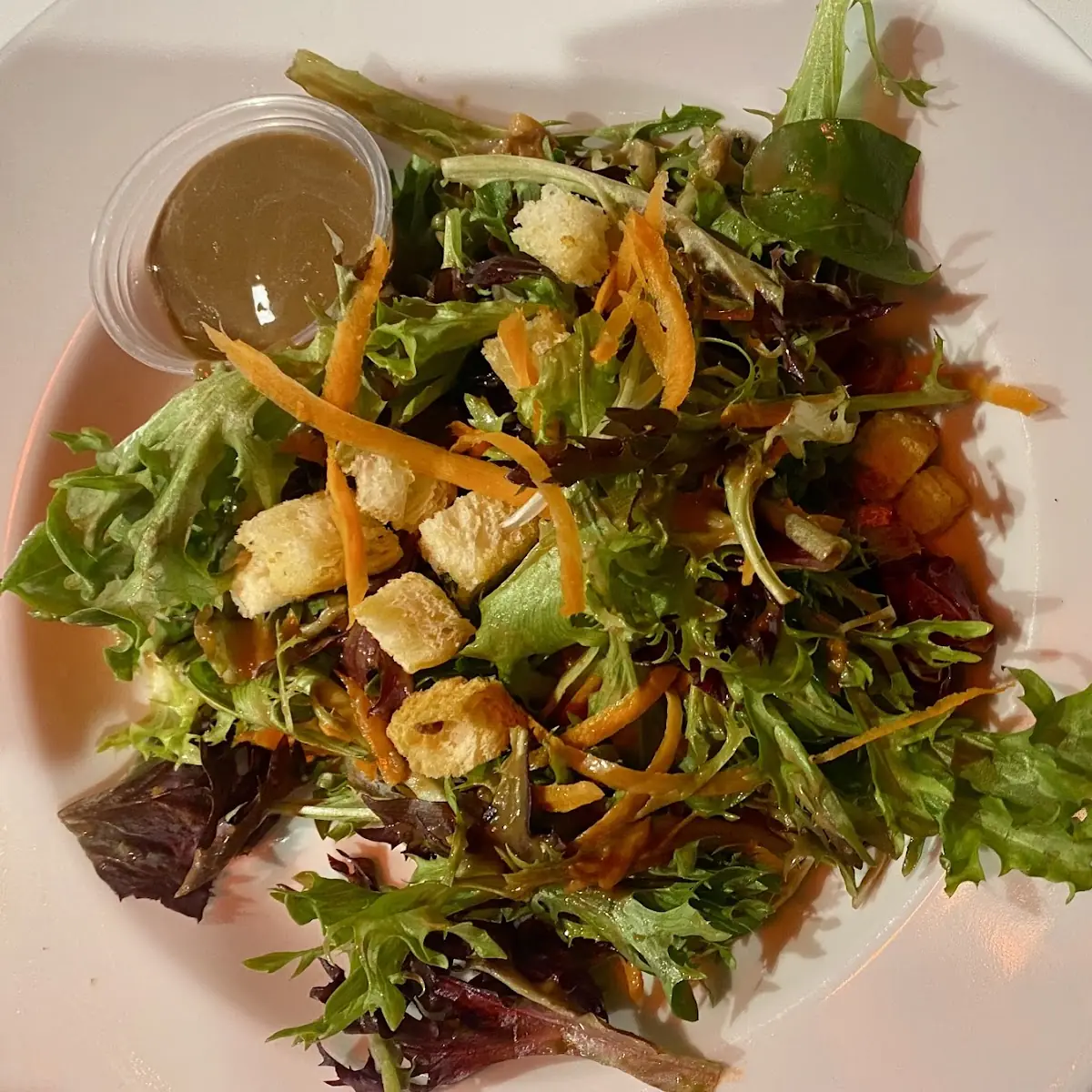 House Salad
