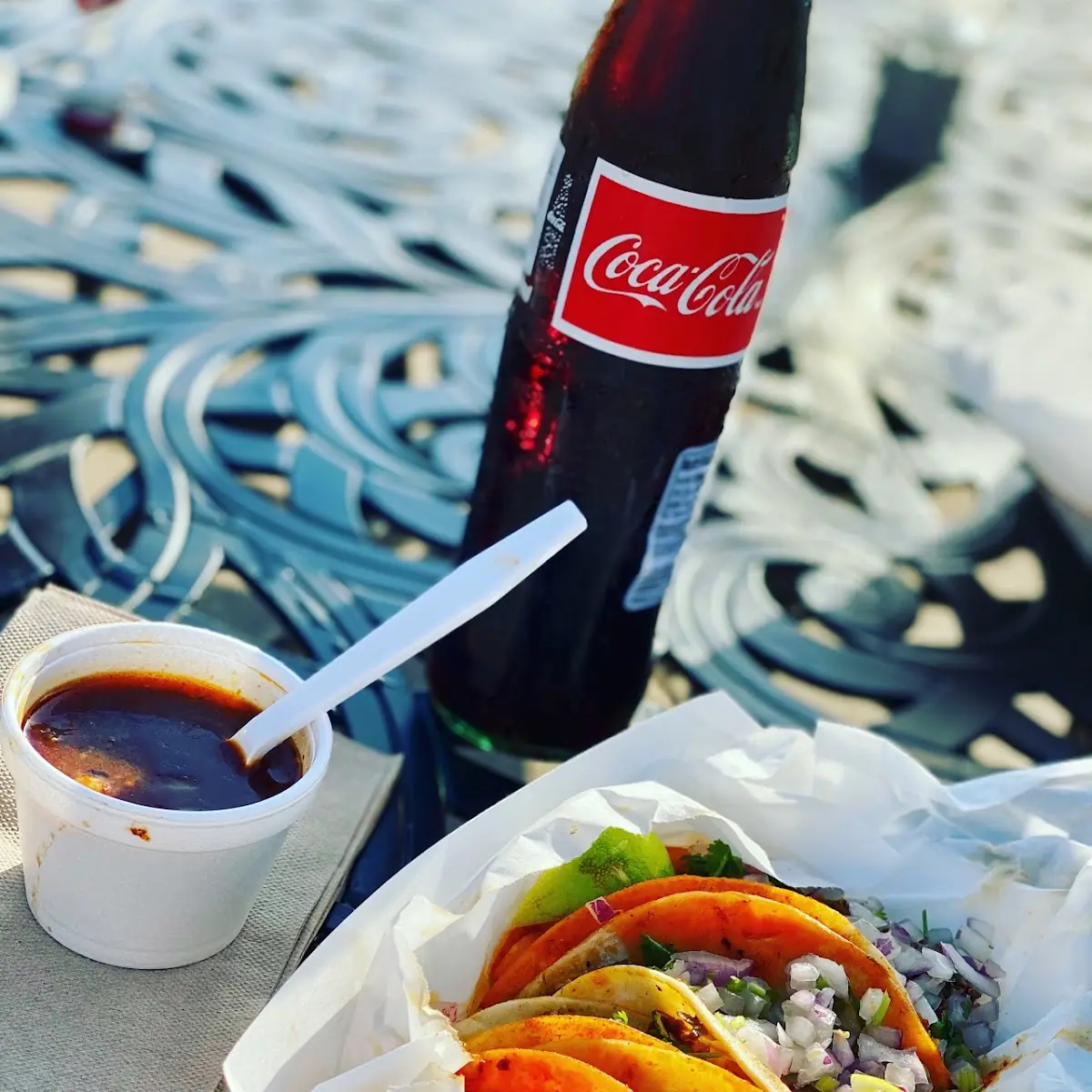 Tacos