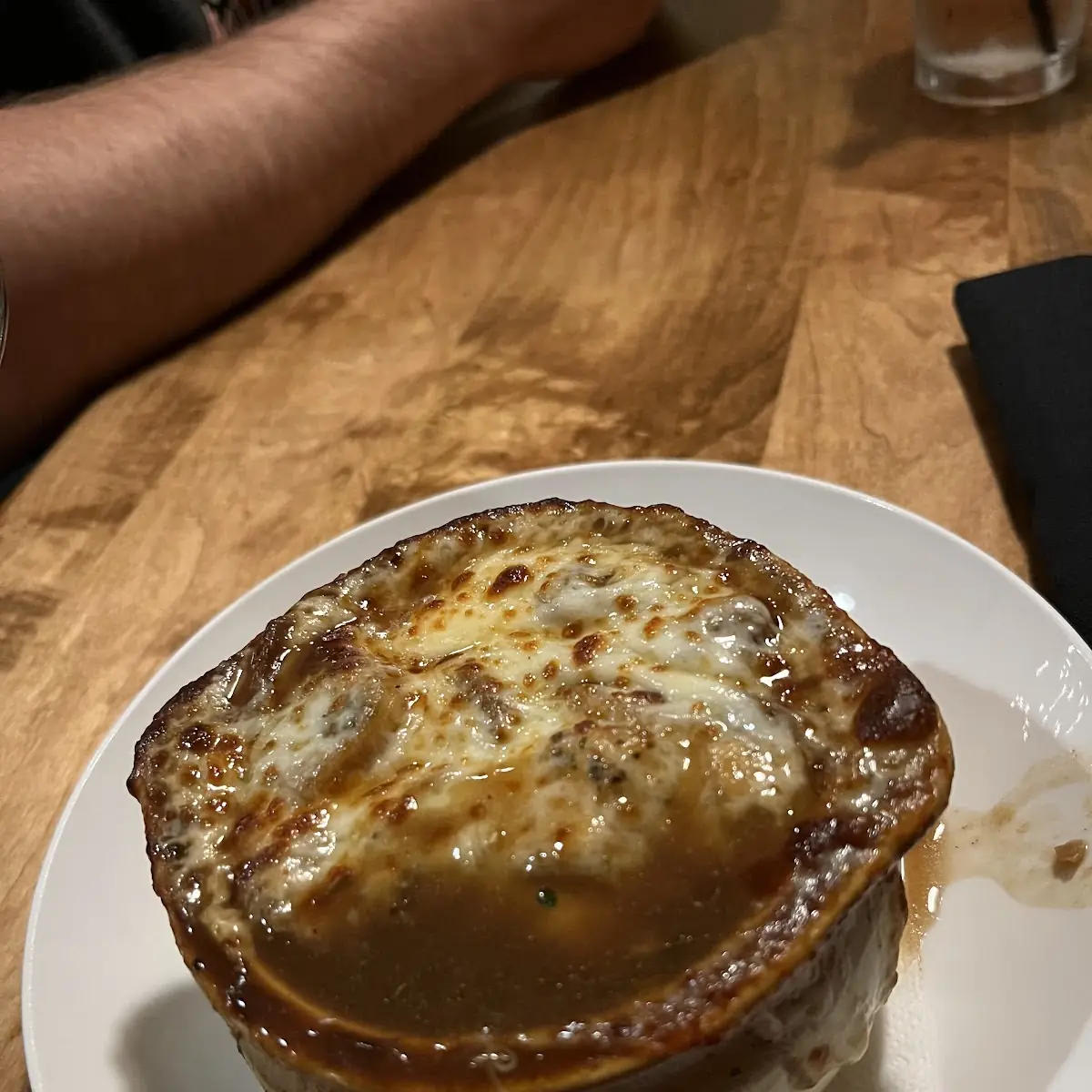 French Onion Soup