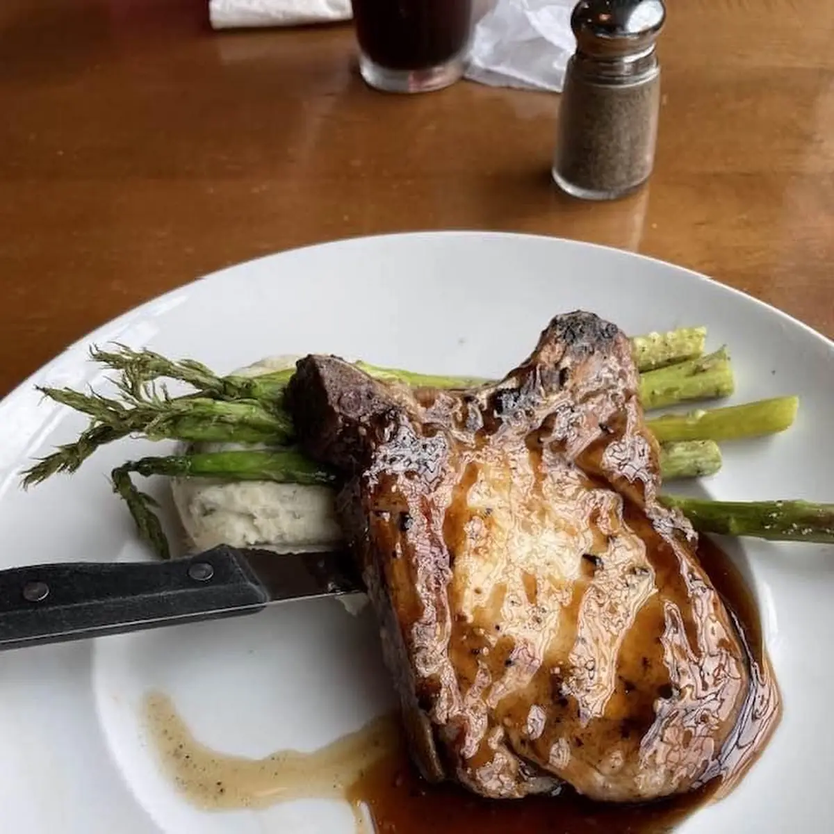 Pork Chop