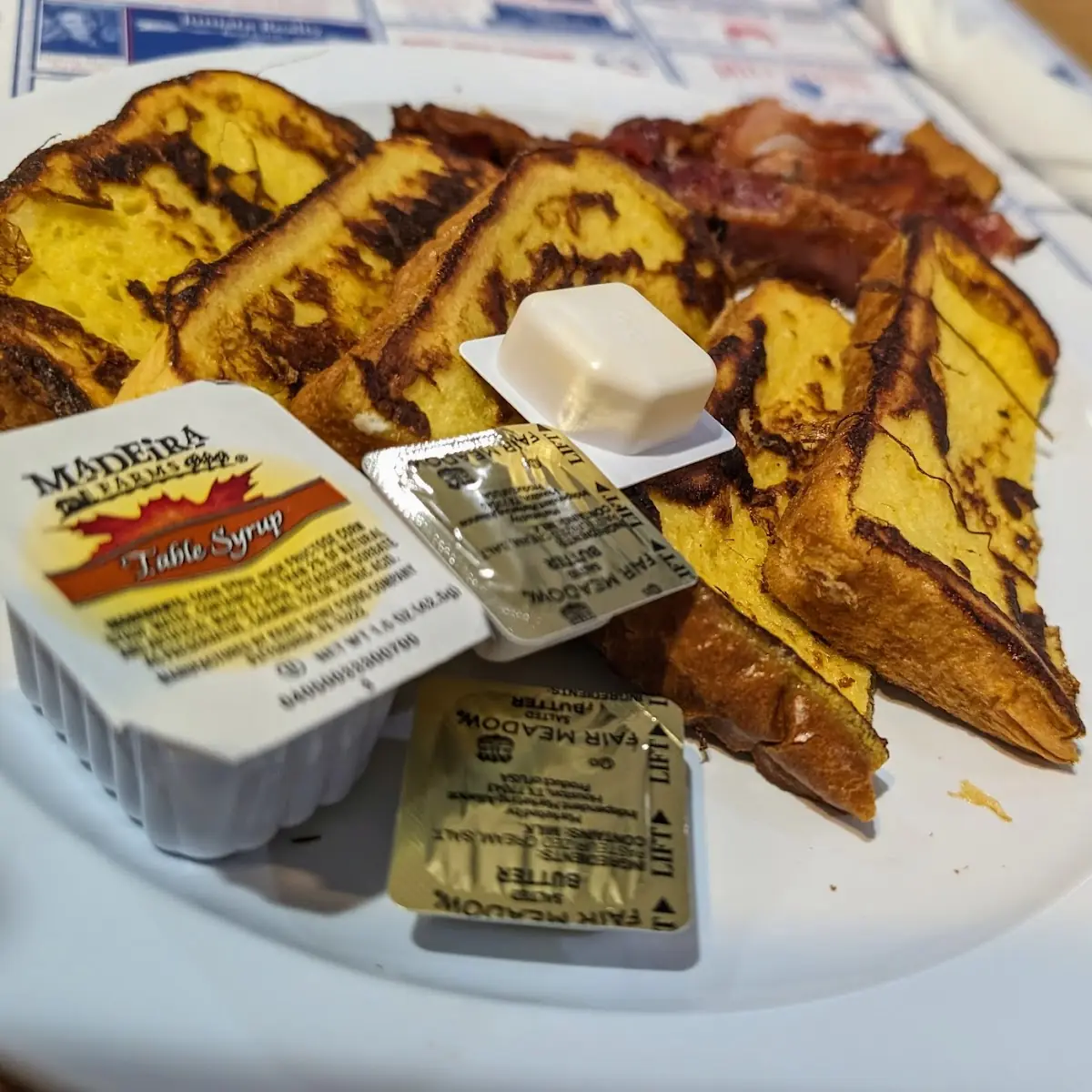 French Toast