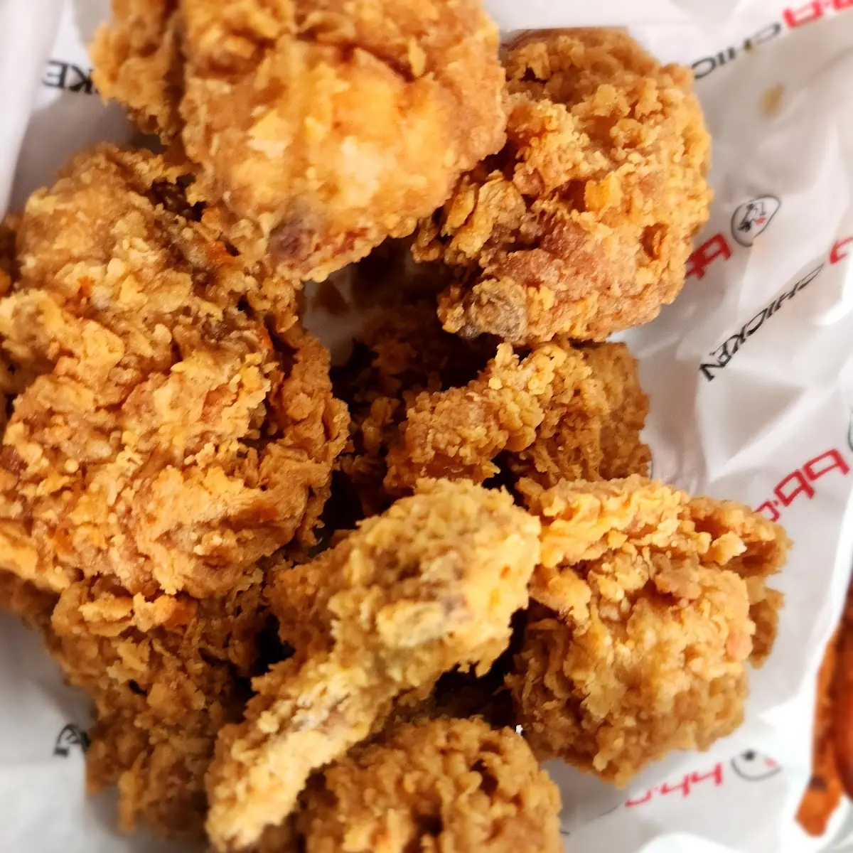 Original Fried Chicken