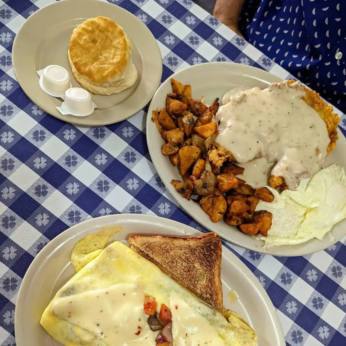 Country Fried Steak