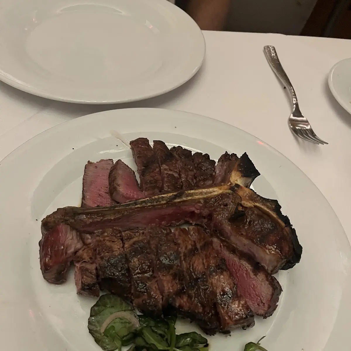 Bone in Ribeye Steak