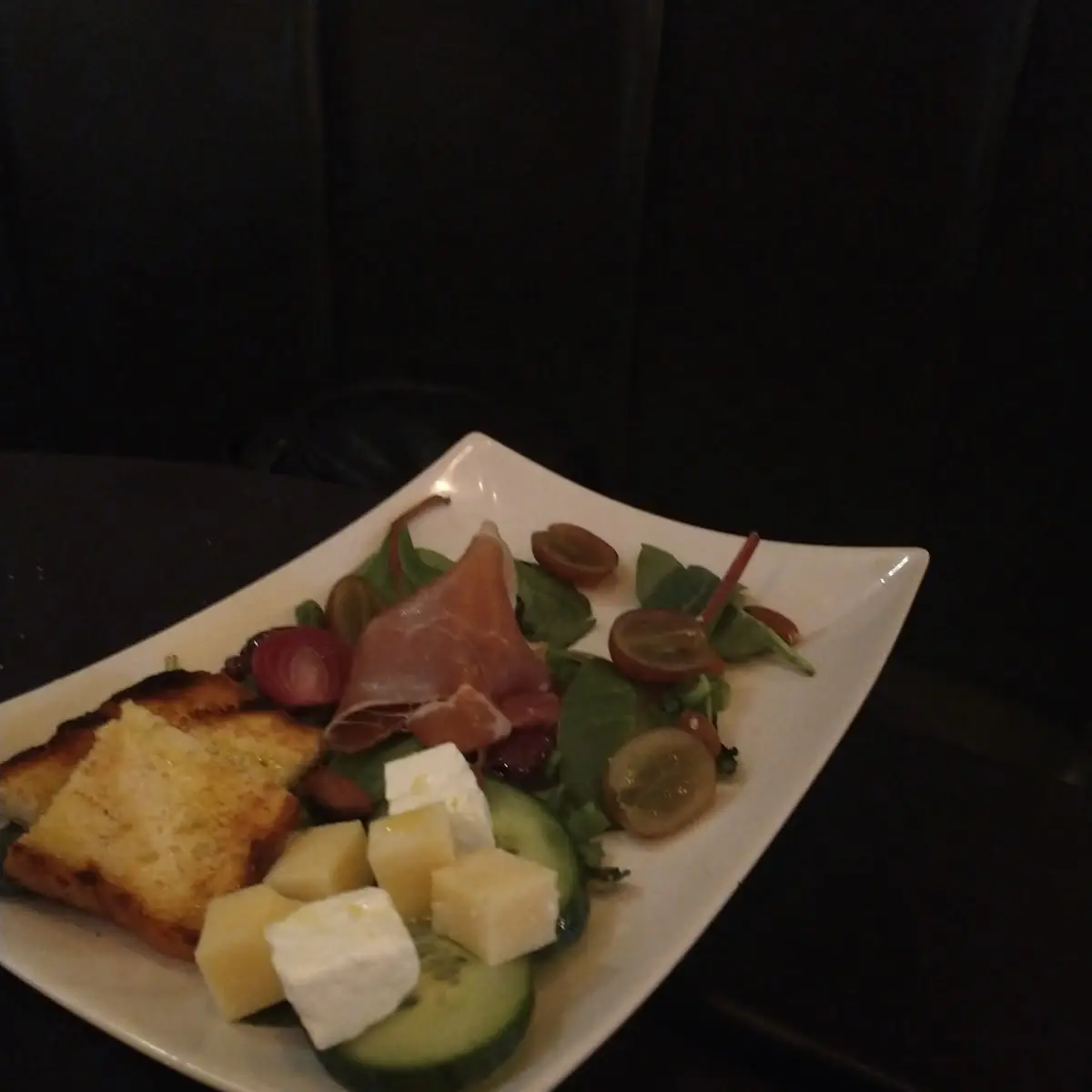 24 Antipasto Board