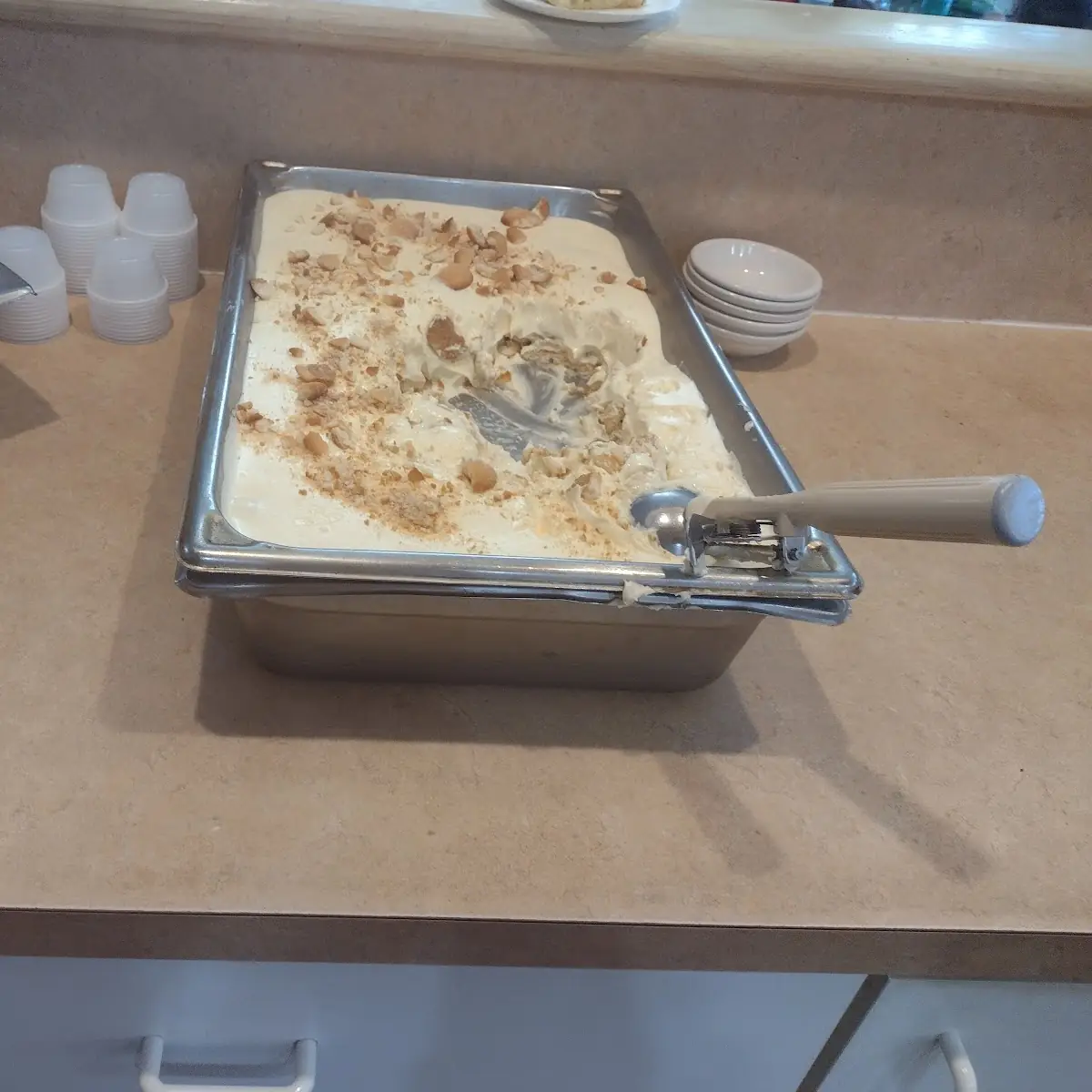 Banana Pudding