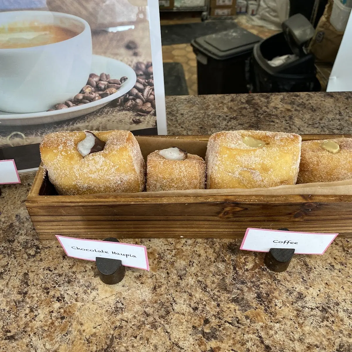 Donut