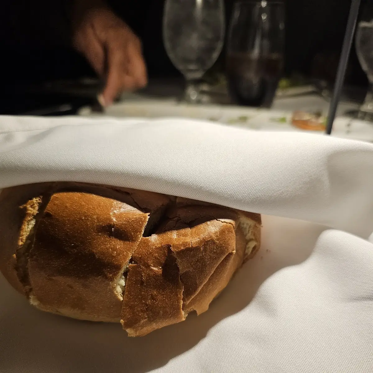 Bread Pudding