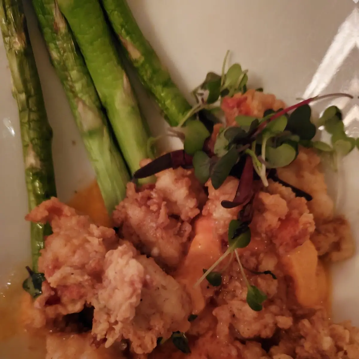 Roasted Chicken