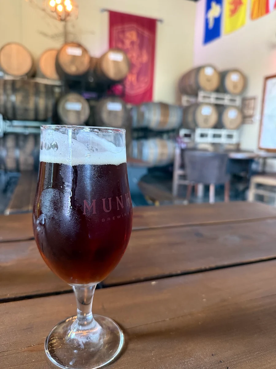 Cold Brew