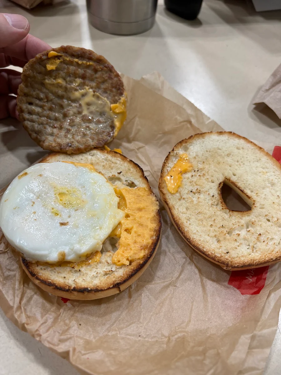 Bagel B E L T