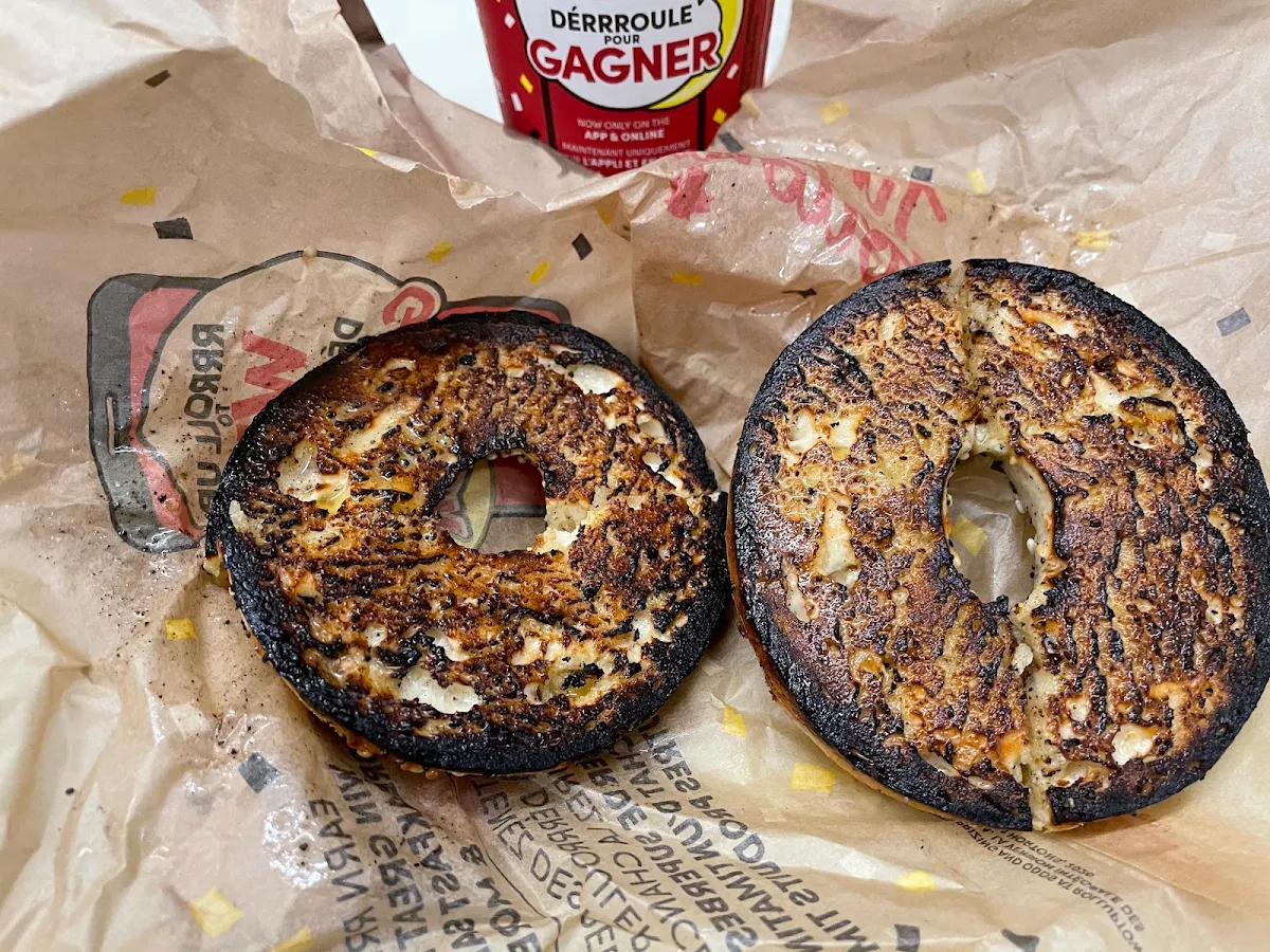 Everything Bagel