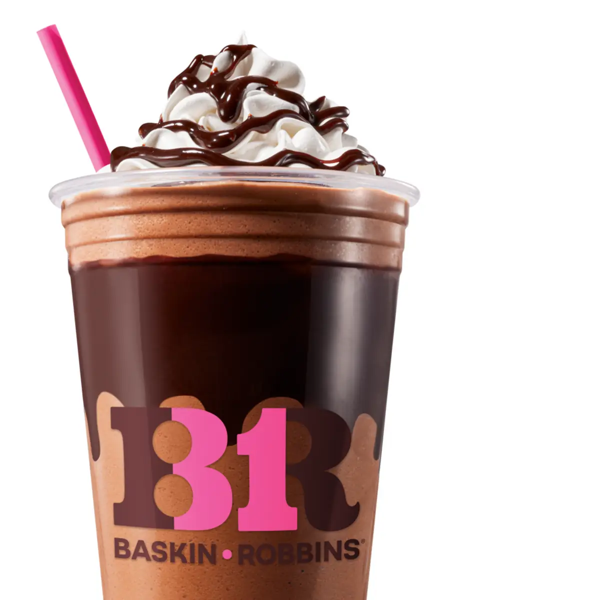 Chocolate Fudge Cappy