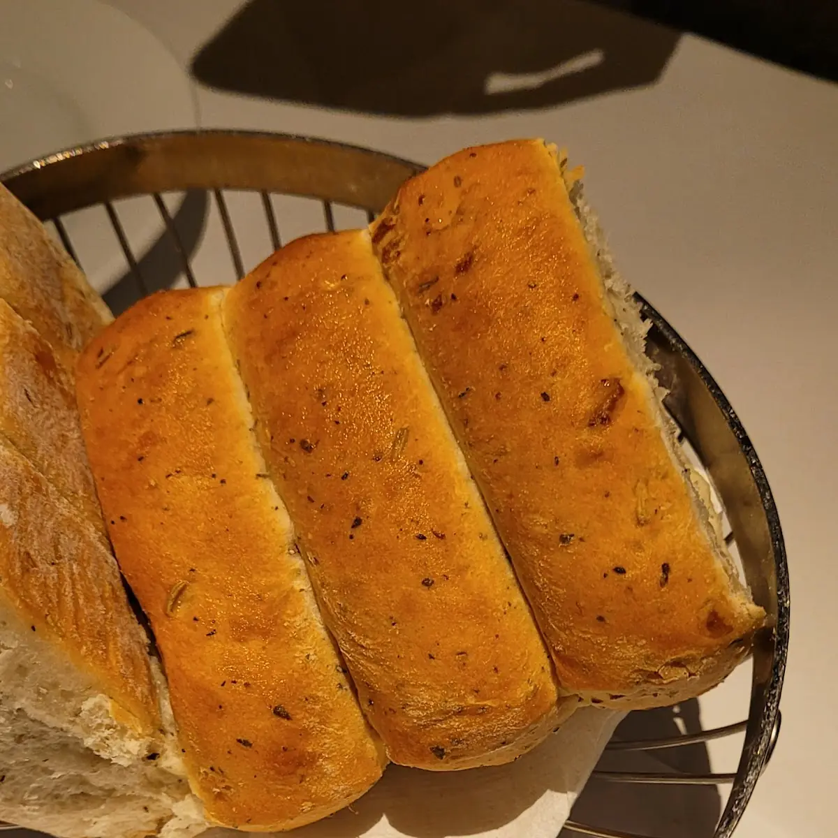 Garlic Bread