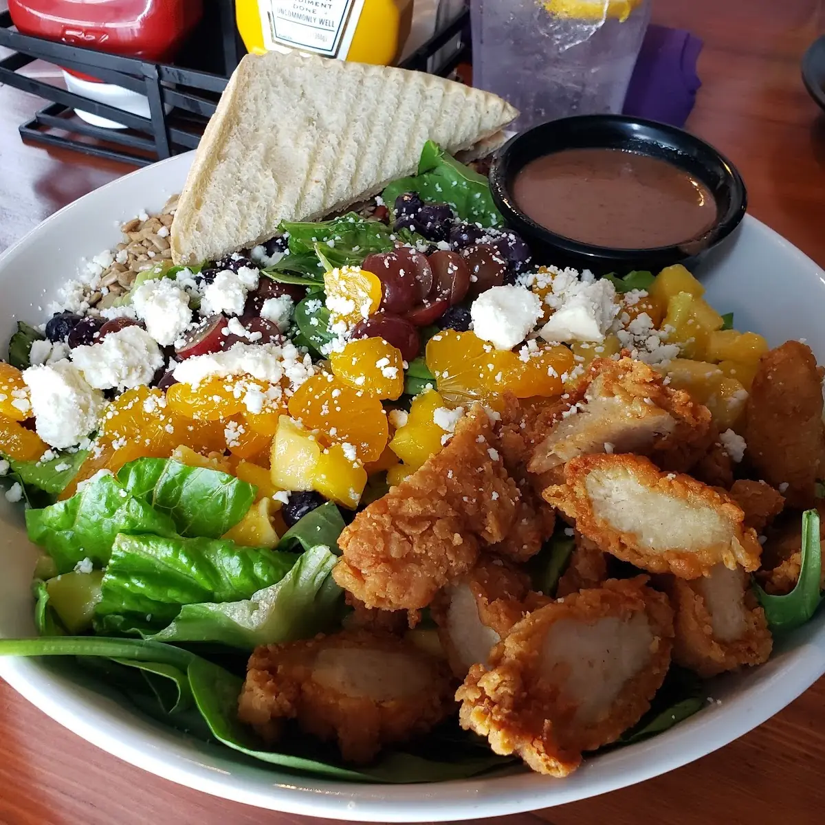 Chicken Salad