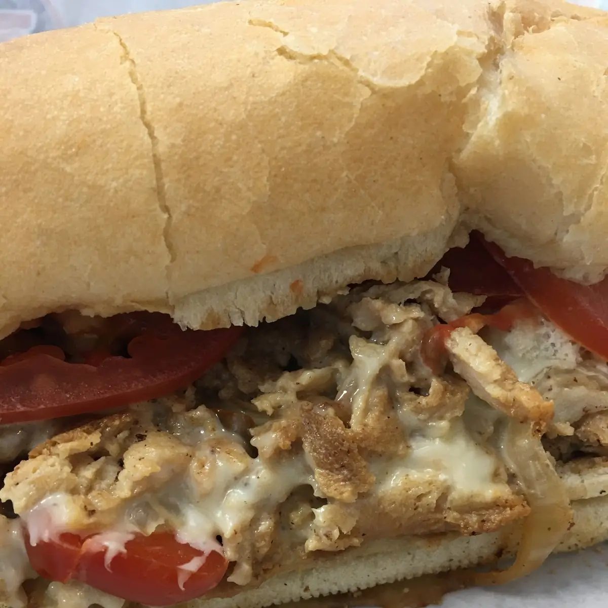 Chicken Sandwich