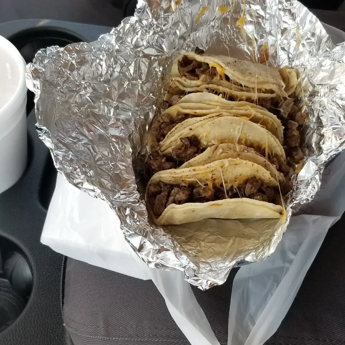Asada Taco