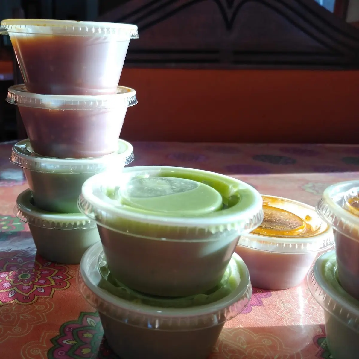 Salsa Verde