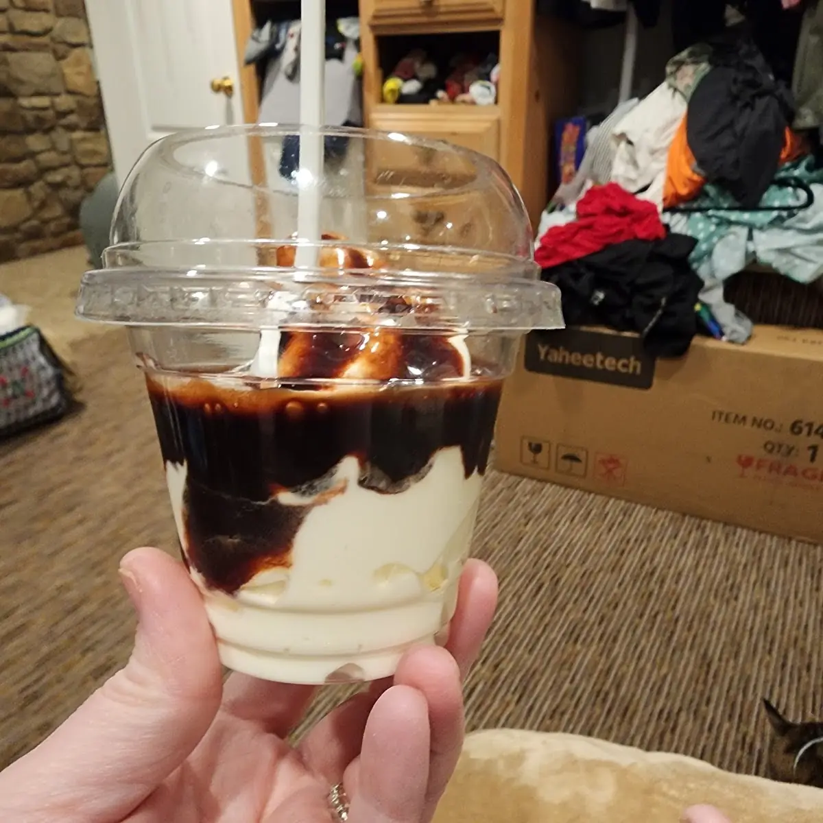 Hot Fudge
