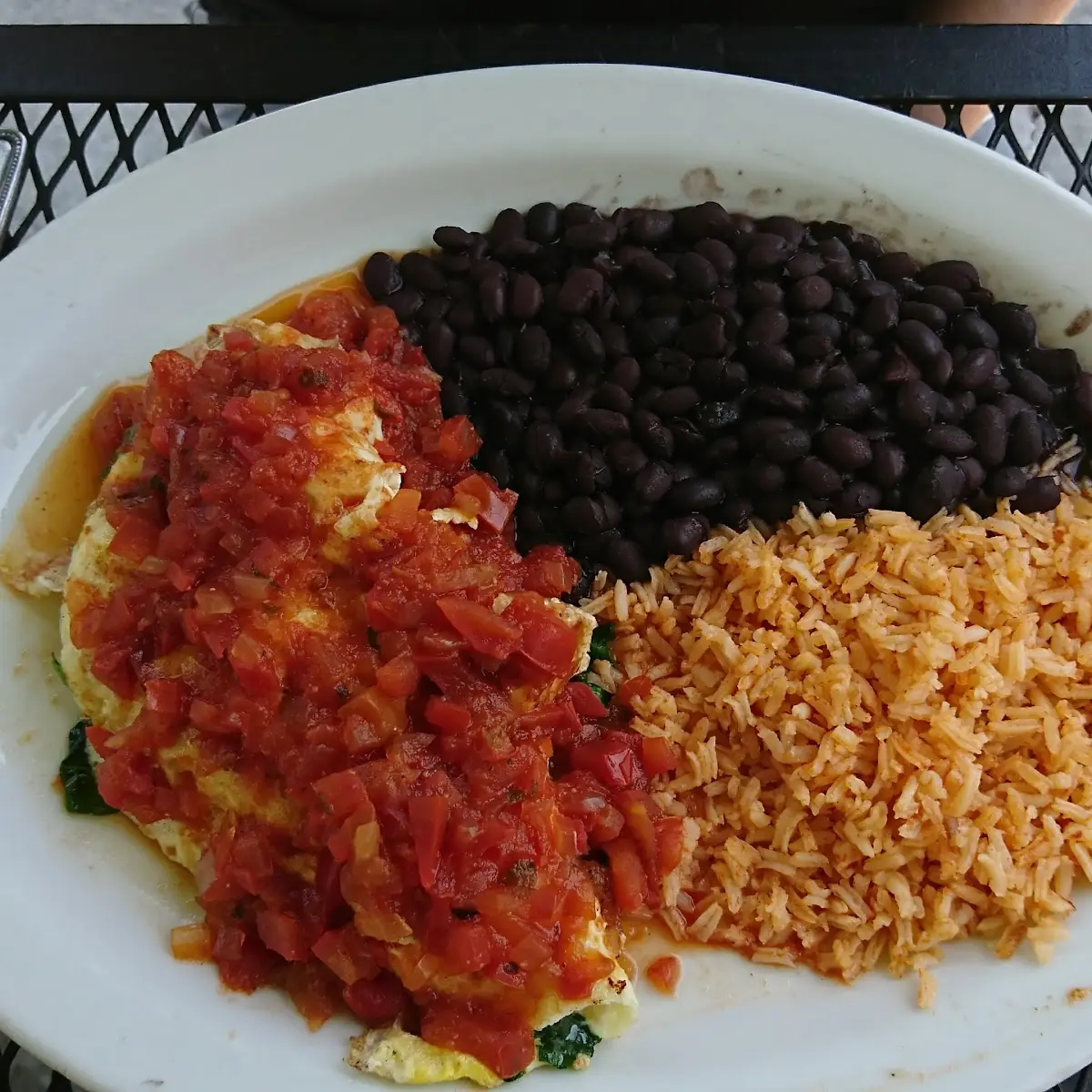 Black Beans